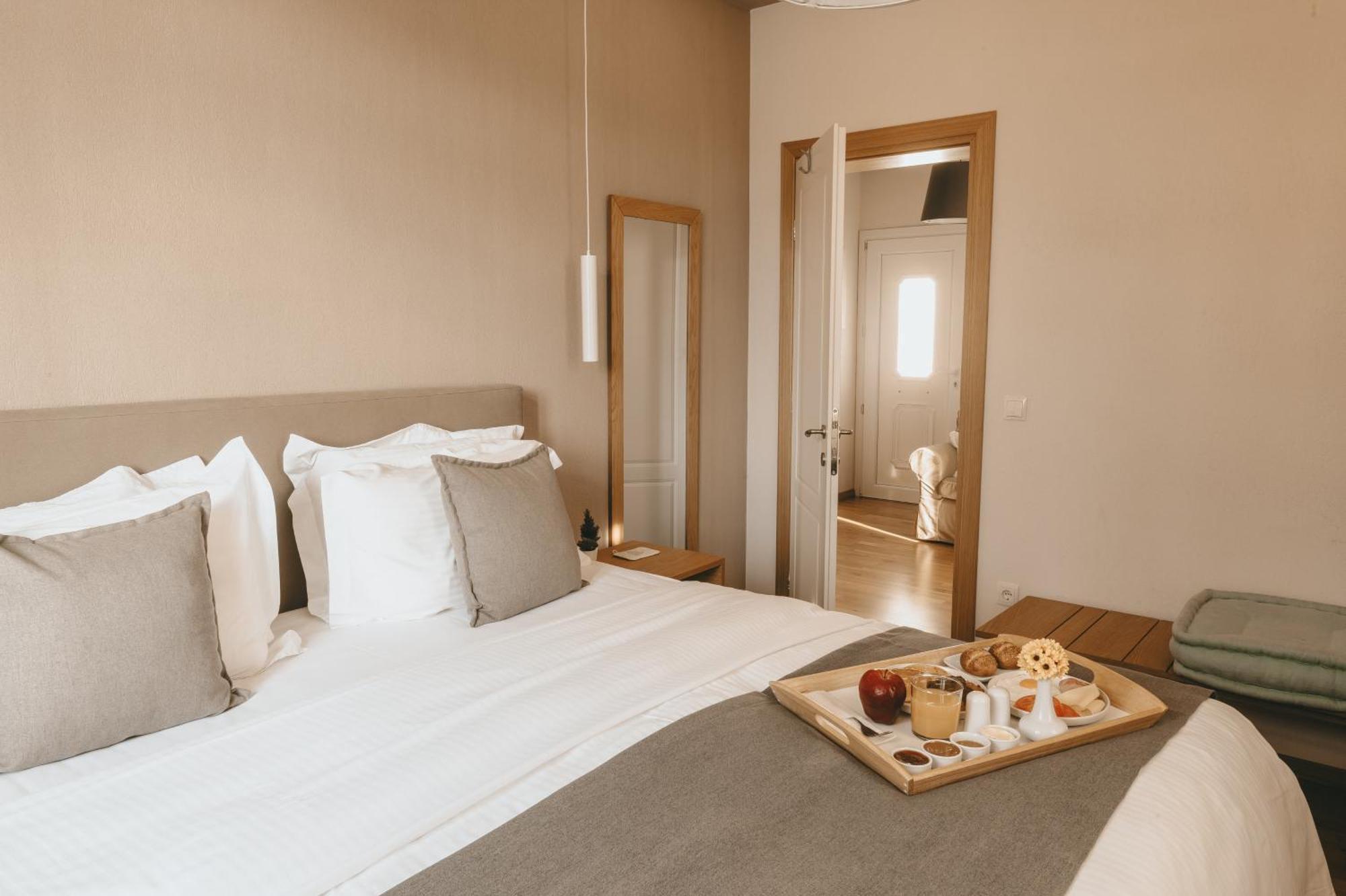 Giardino High Living Suites Dráma Cameră foto