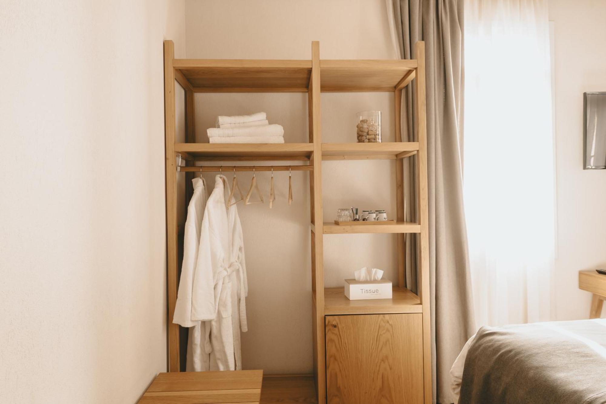 Giardino High Living Suites Dráma Cameră foto