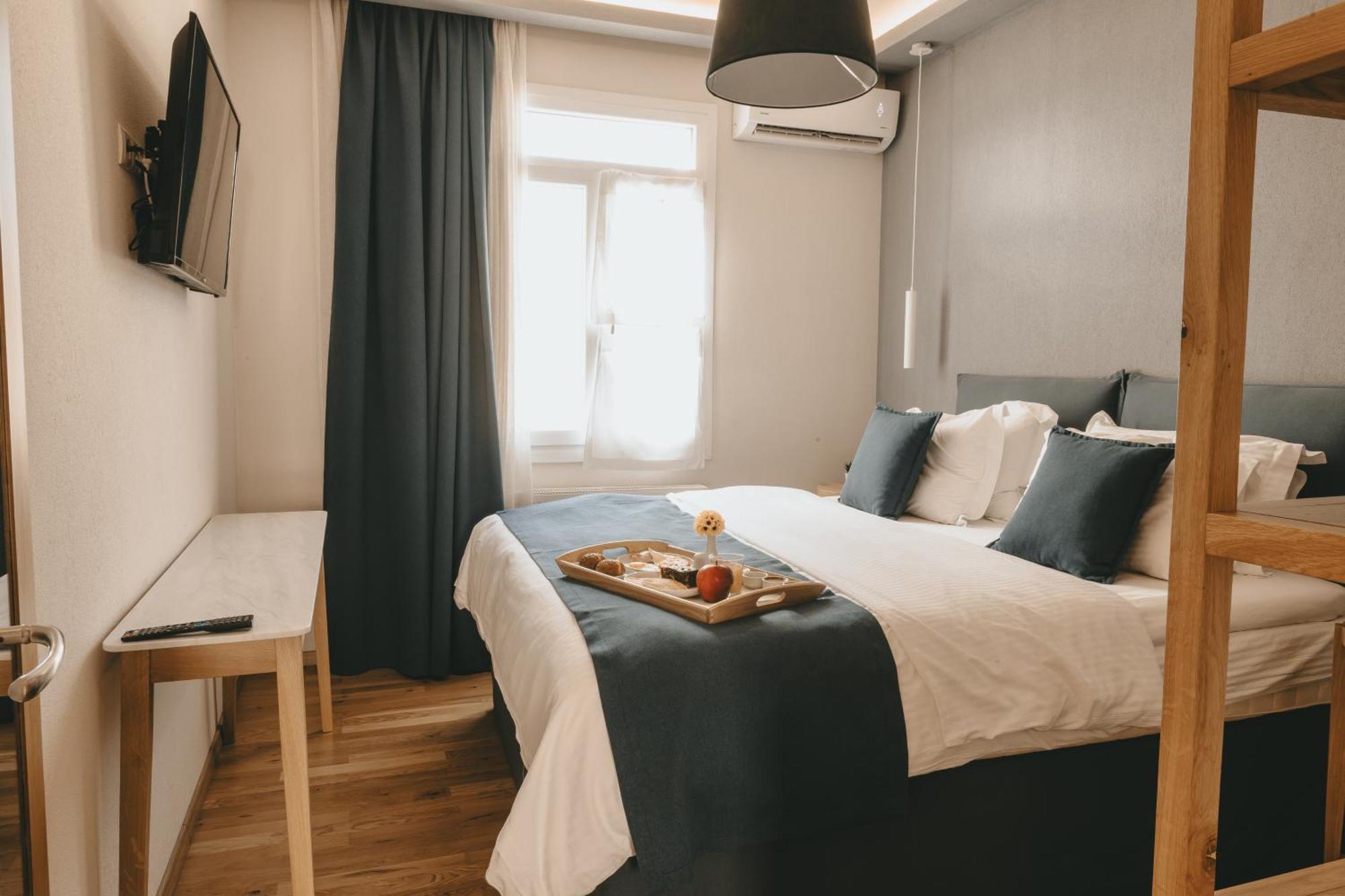 Giardino High Living Suites Dráma Cameră foto
