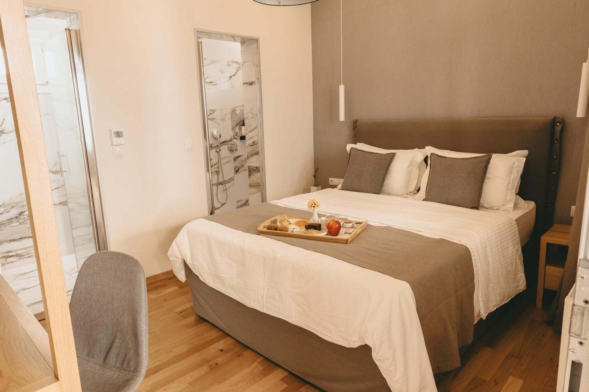 Giardino High Living Suites Dráma Cameră foto