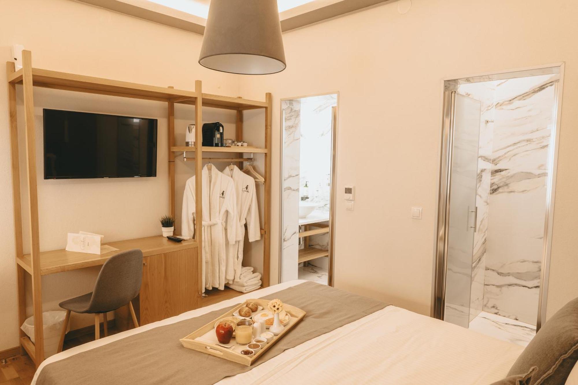 Giardino High Living Suites Dráma Cameră foto